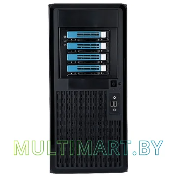 Корпус In Win PE689 картинка 2